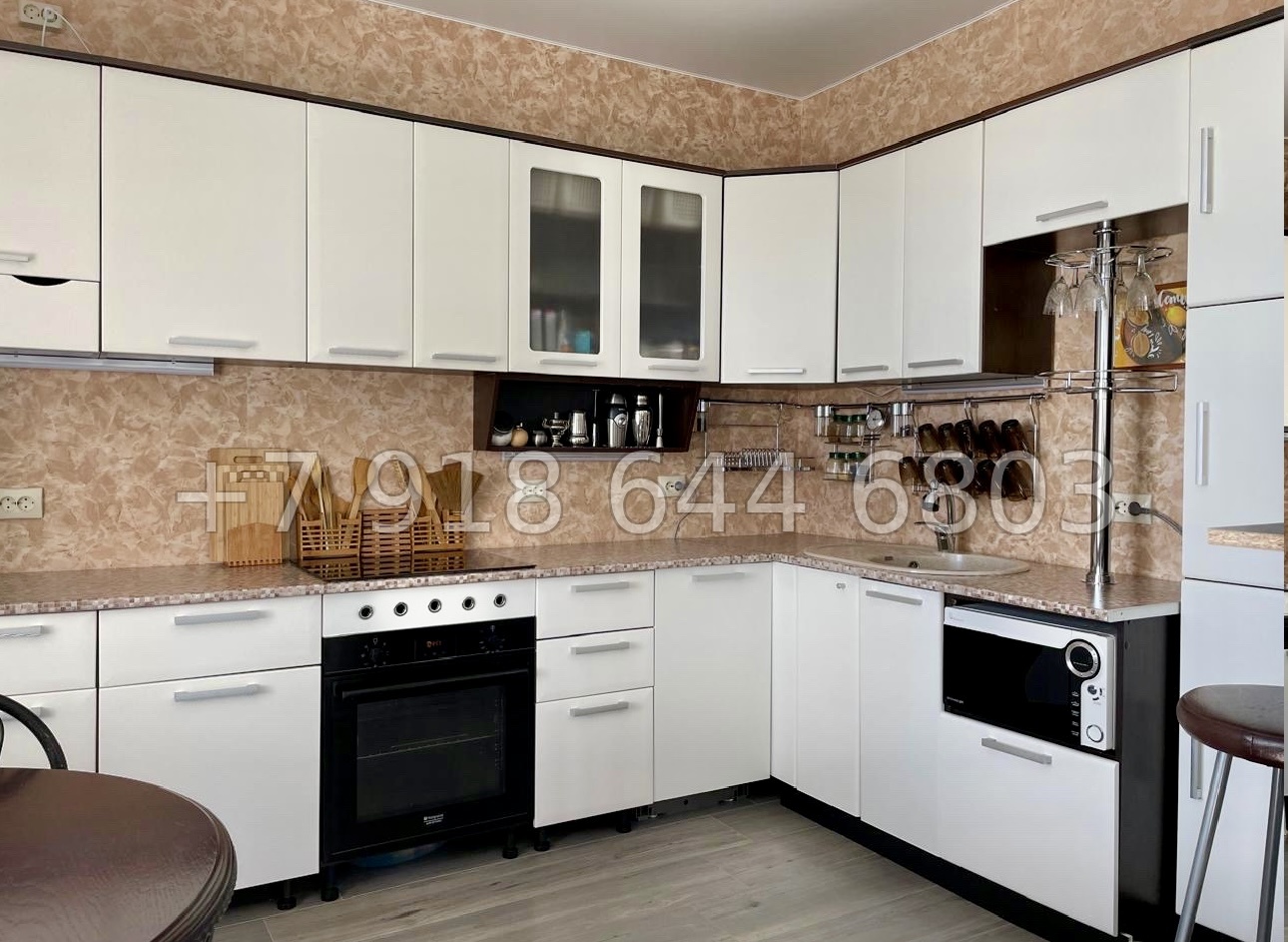 № 96 А. Дом с ремонтом в Адлере  - миниатюра 11