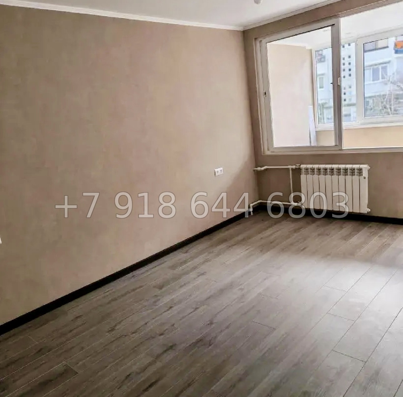 № 204 п. Квартира в городе Сочи  - миниатюра 3