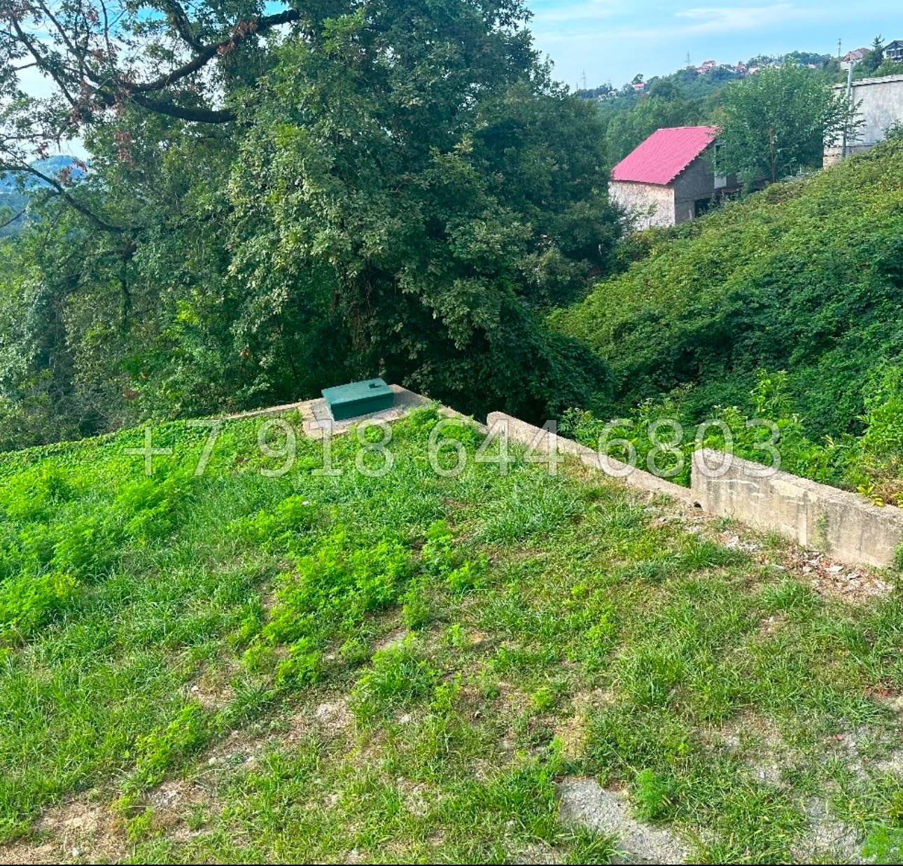 № 120 Б. Дом в Сочи  - миниатюра 20