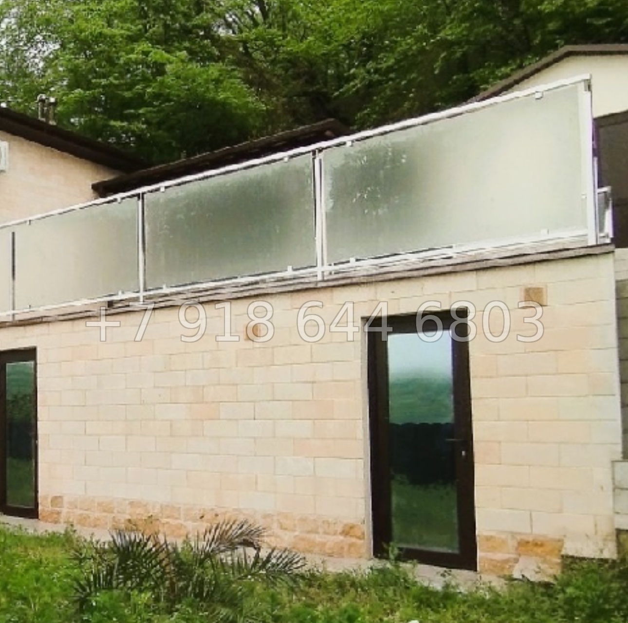 № 241 в. Дом с бассейном и с ремонтом в Сочи  - миниатюра 19