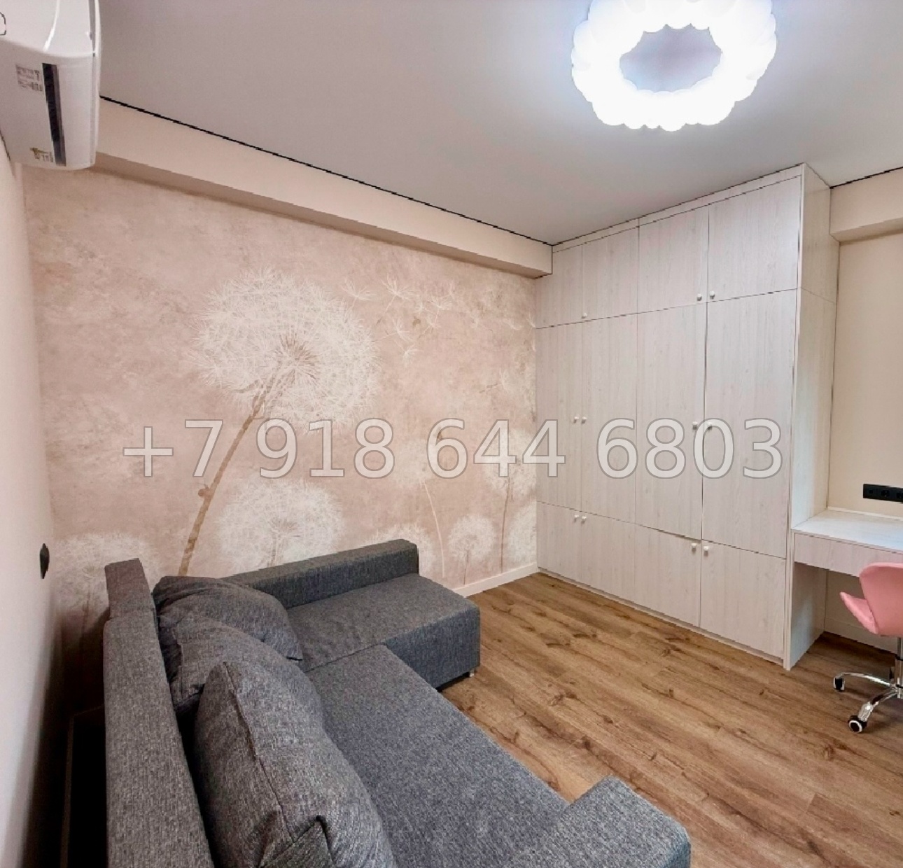 № 517 р. ЖК Южный Парк Сочи  - миниатюра 6