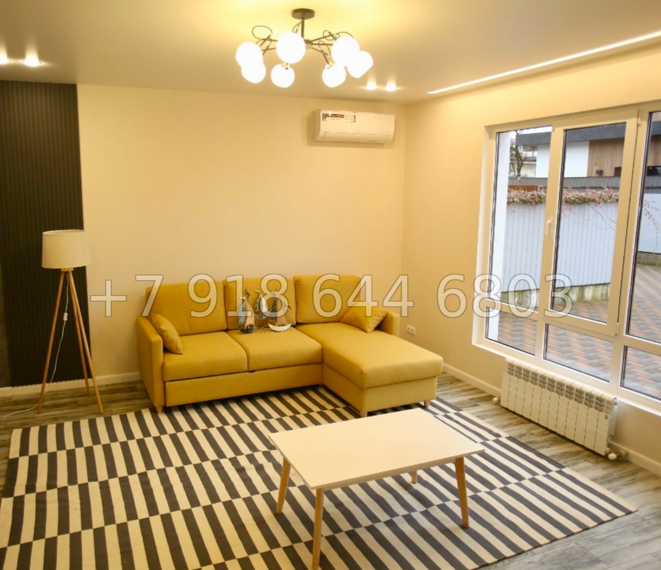 № 78 Б. Несколько домов в Адлере с ремонтом  - миниатюра 4