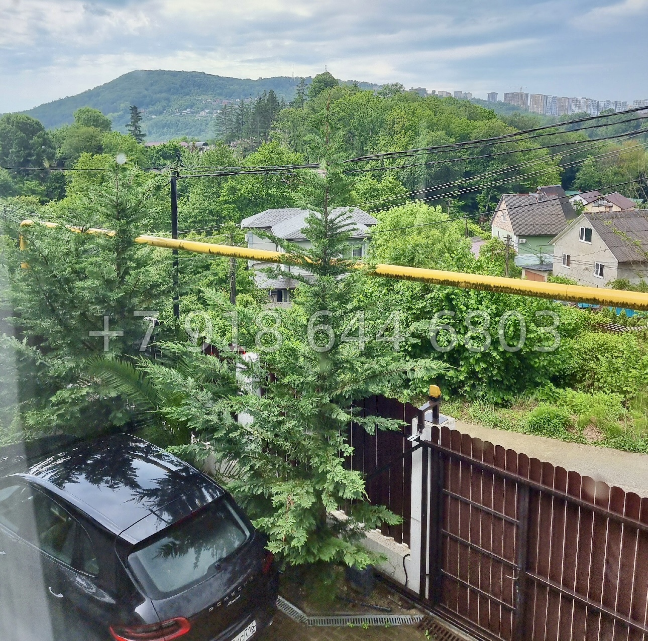 № 238 в. Дом в центре Сочи с ремонтом  - миниатюра 8