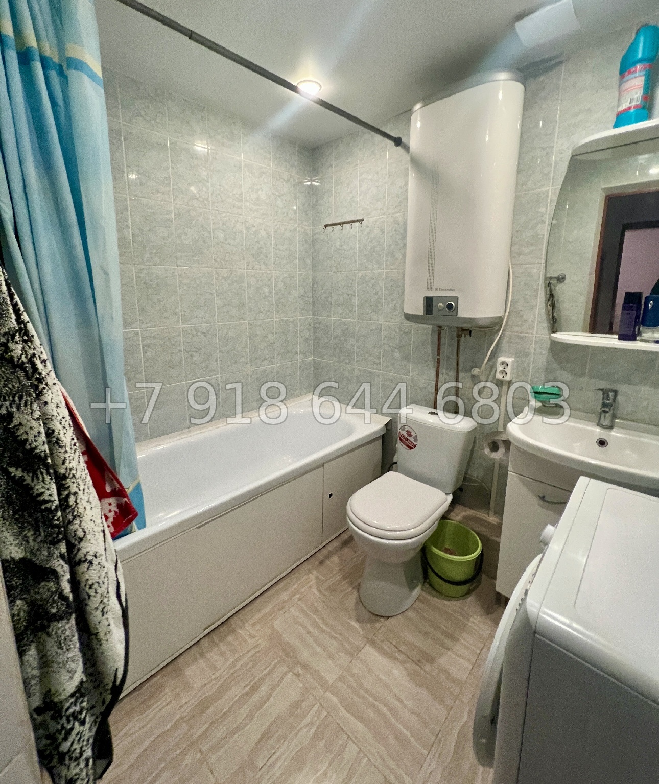 № 56 х. Жилье в Сочи в Центральном районе  - миниатюра 3