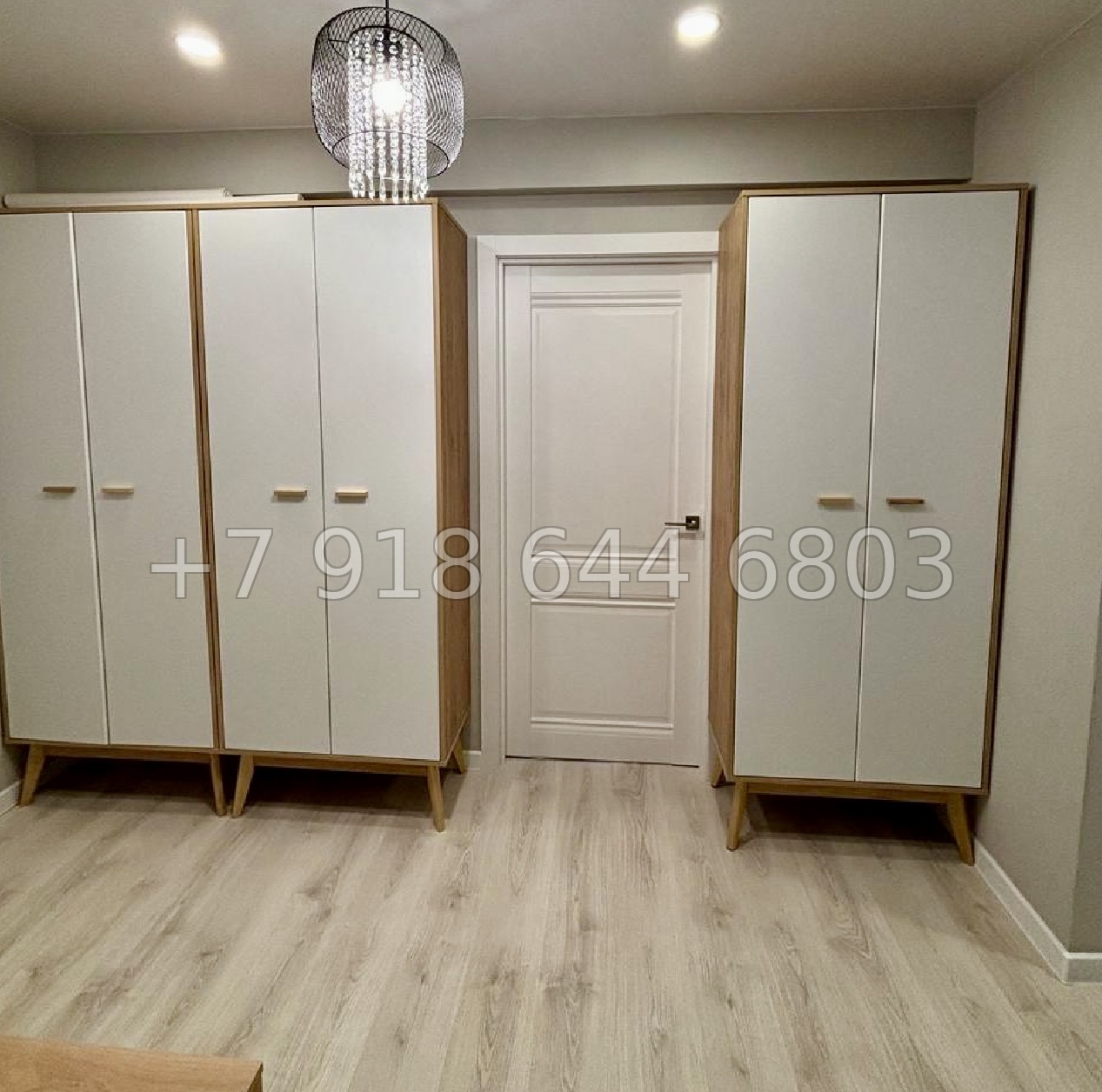 № 578 р. Квартира в Сочи  - миниатюра 10