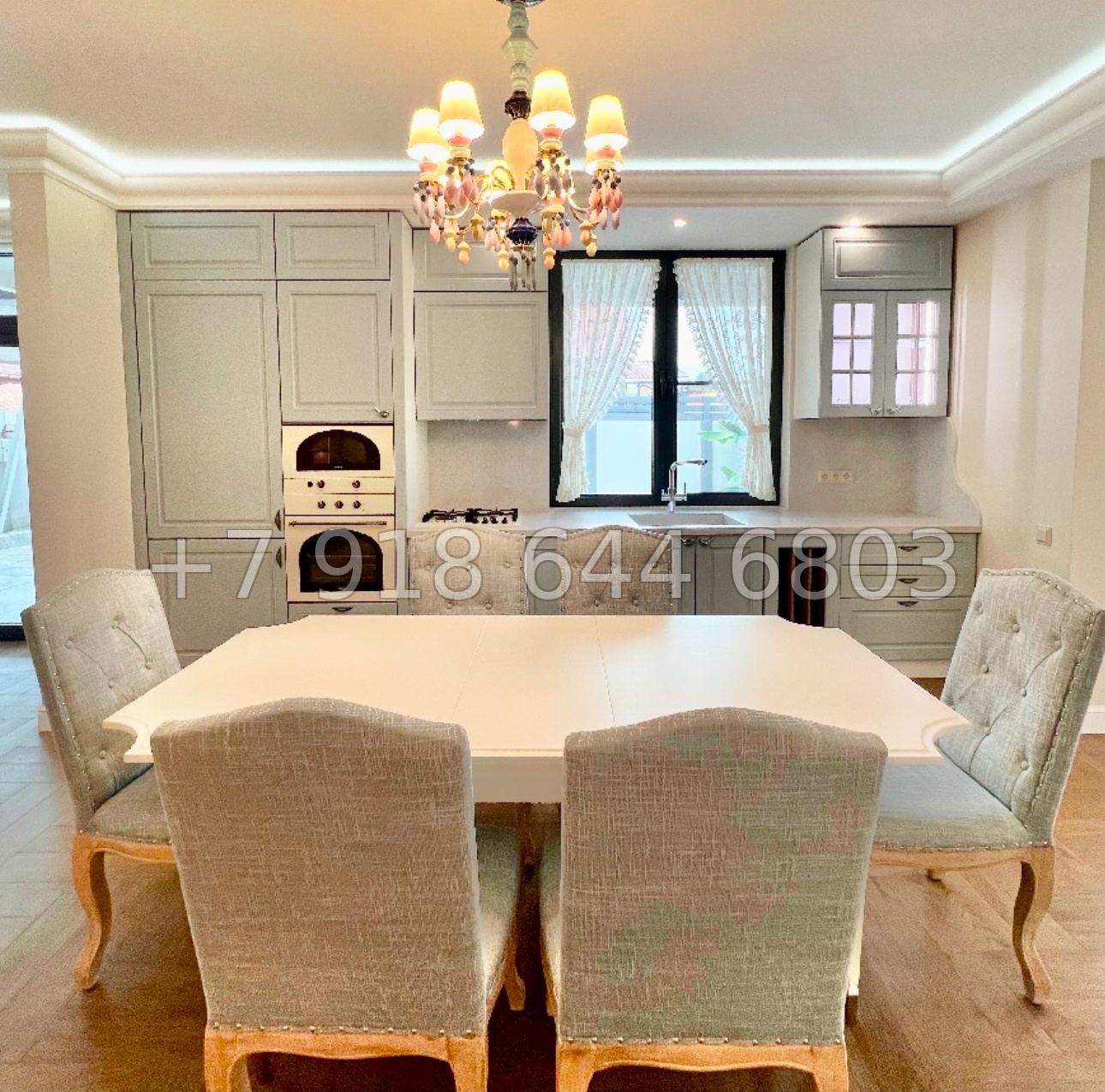 № 70 м. Дом в Сириусе с дорогим ремонтом  - миниатюра 22