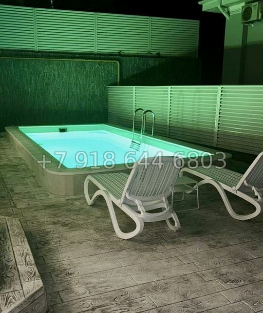 № 139 Б. Дом в Адлере с ремонтом  - миниатюра 19