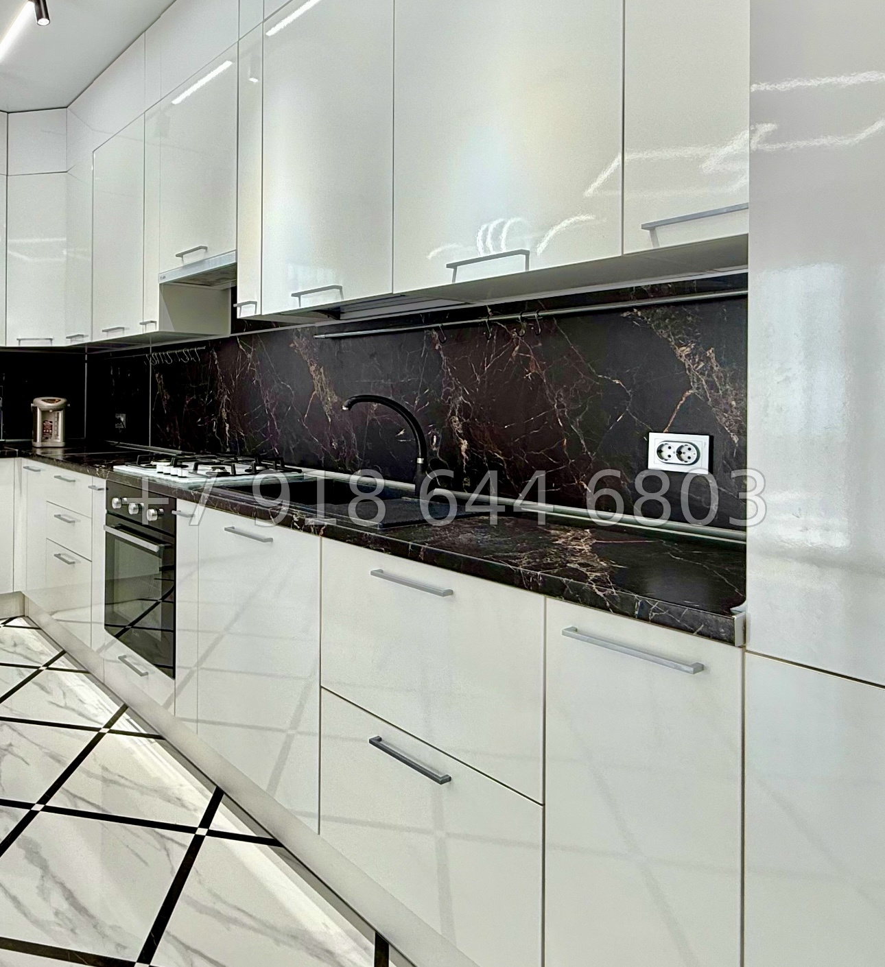 № 3 В. Дом с ремонтом в Адлере  - миниатюра 34