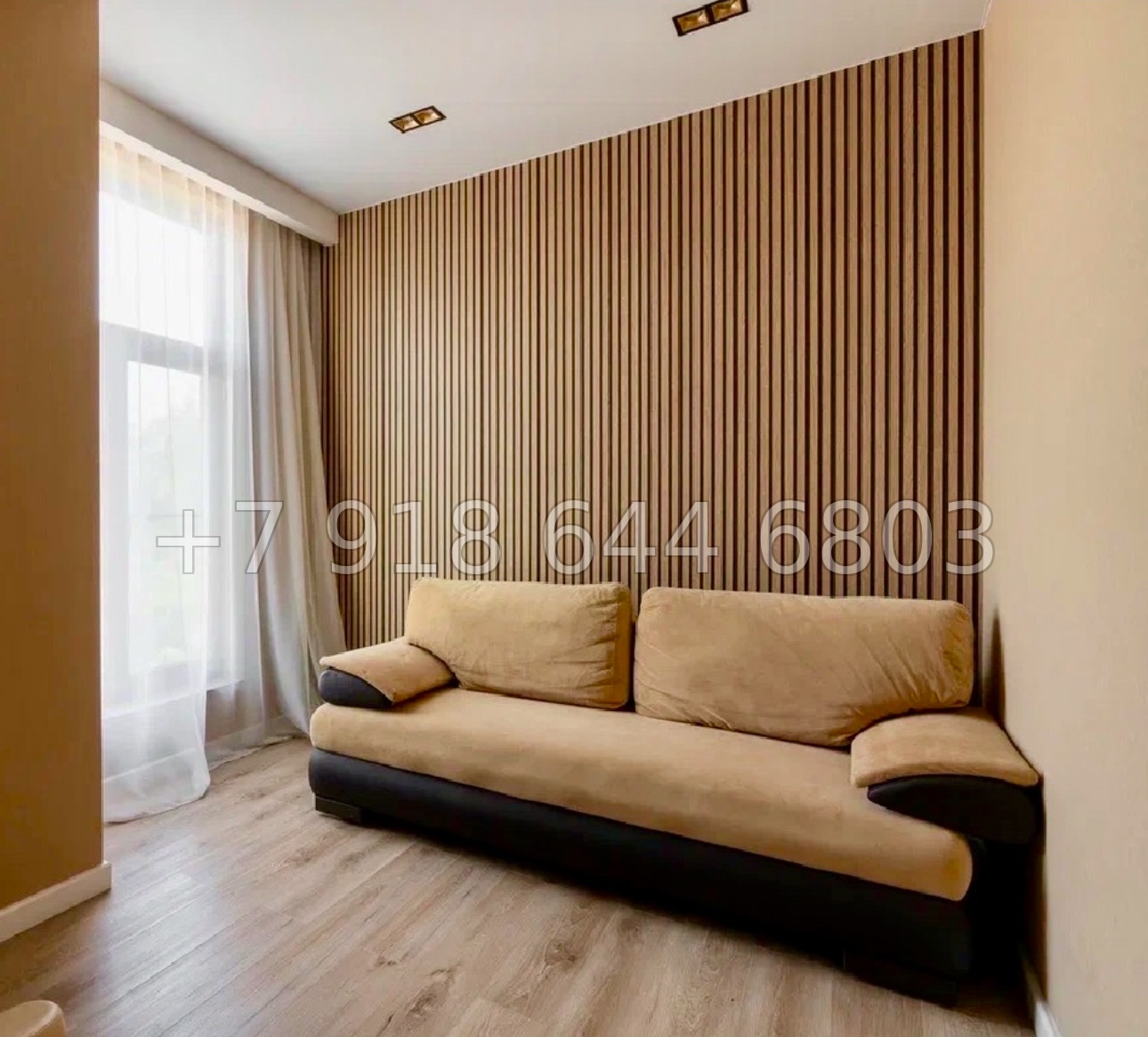 № 68 м. Дом в центре города Сочи на Первомайской  - миниатюра 23