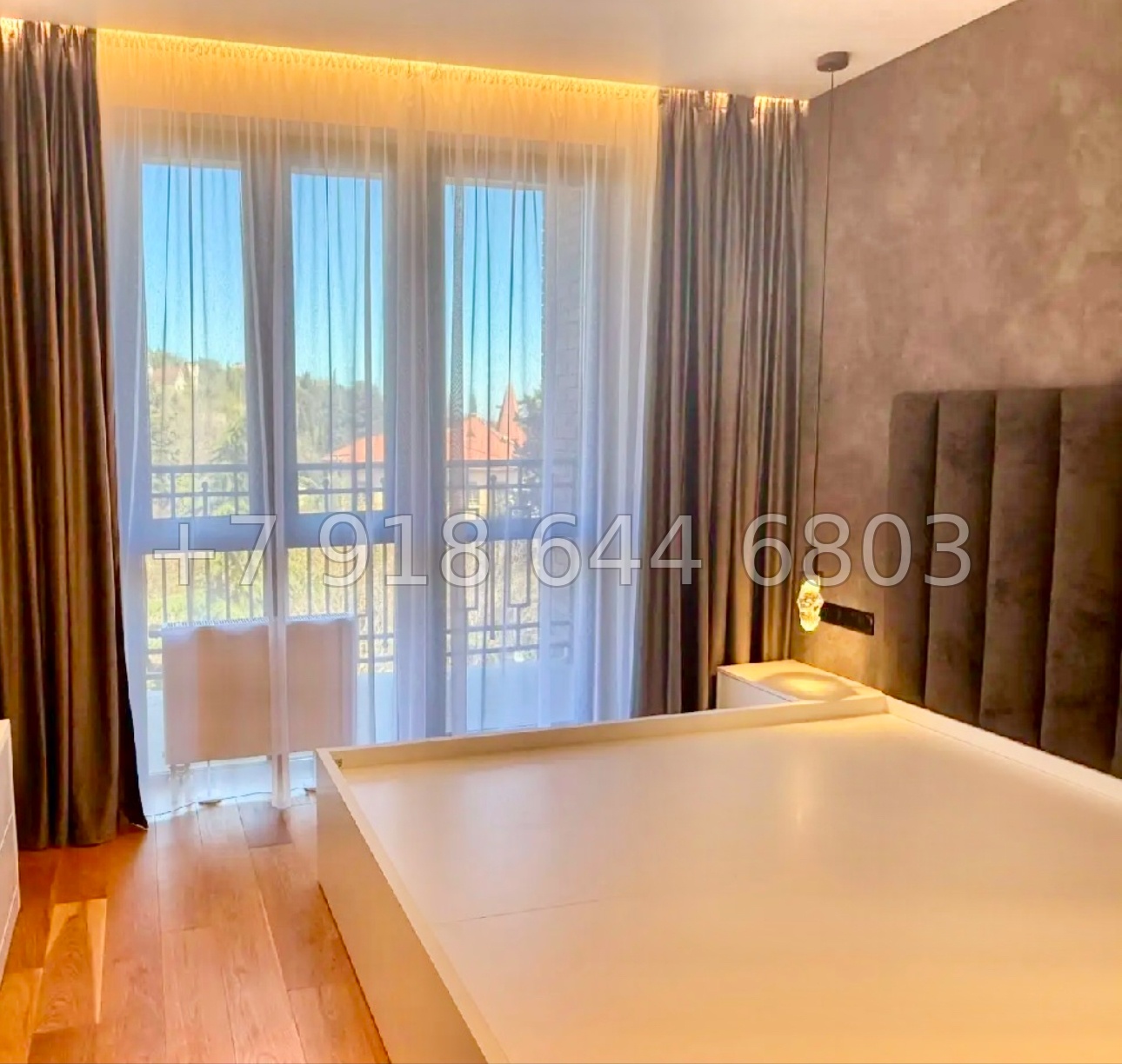 № 52 г. Апартаменты в Ялте  - миниатюра 14