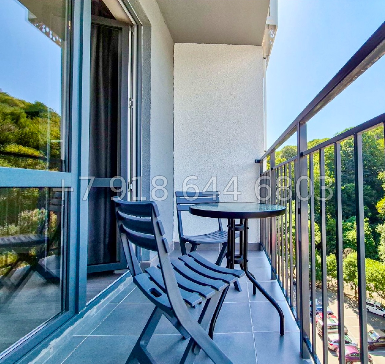 № 77 ш. ЖК Летний Сочи  - миниатюра 1