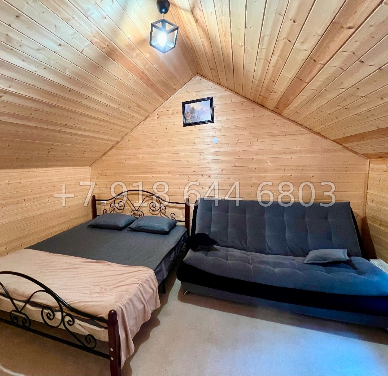 № 5 ч. Продажа готовой базы отдыха в Архызе - миниатюра 25