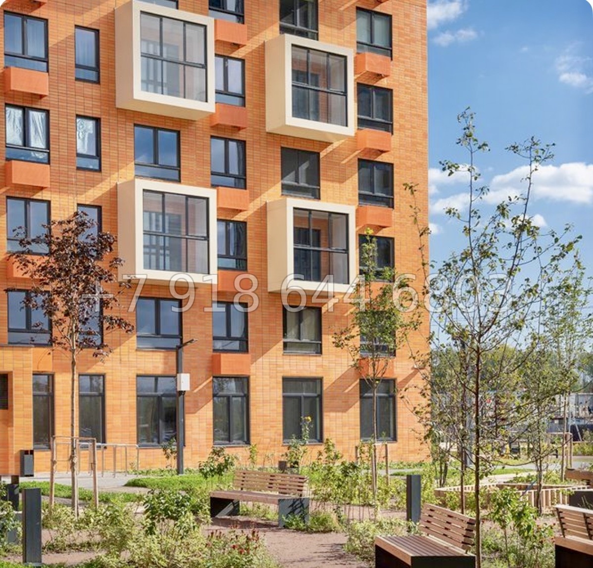 № 10 ы. Метро Девяткино,Гражданский проспект, Проспект Просвещения, Парнас. ЖК Заречный Парк. н. Новое Девяткино  - миниатюра 7