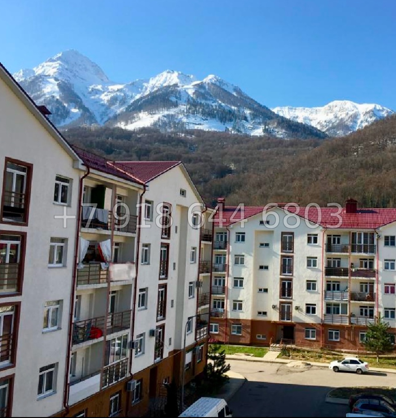 № 2и. Трёхкомнатная Квартира для жизни  - миниатюра 15