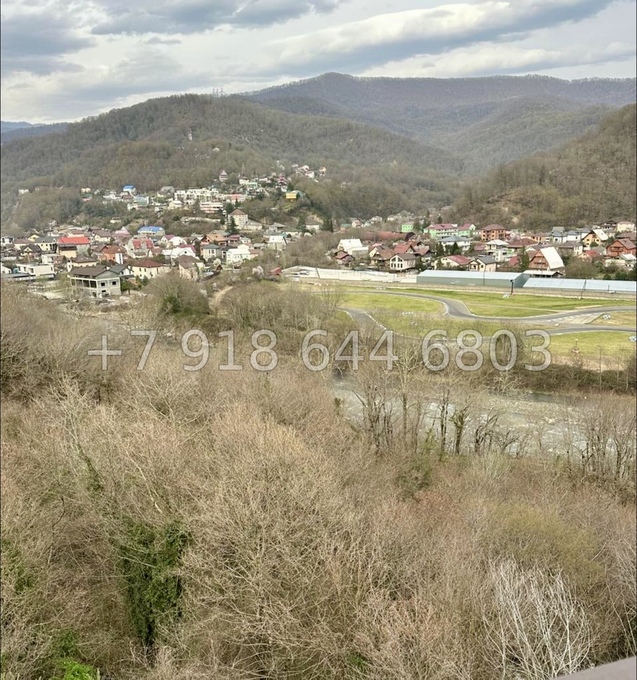 № 86 Б.  Дом в городе Сочи с баней и бассейном  - миниатюра 26