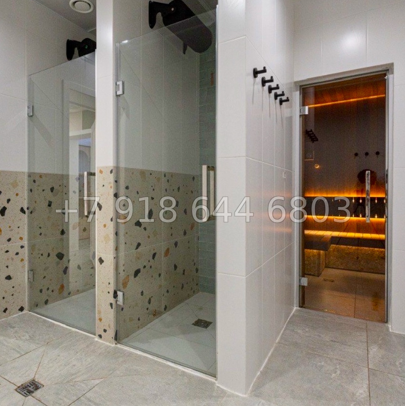 № 1 э. ЖК Романтик Архыз - миниатюра 20