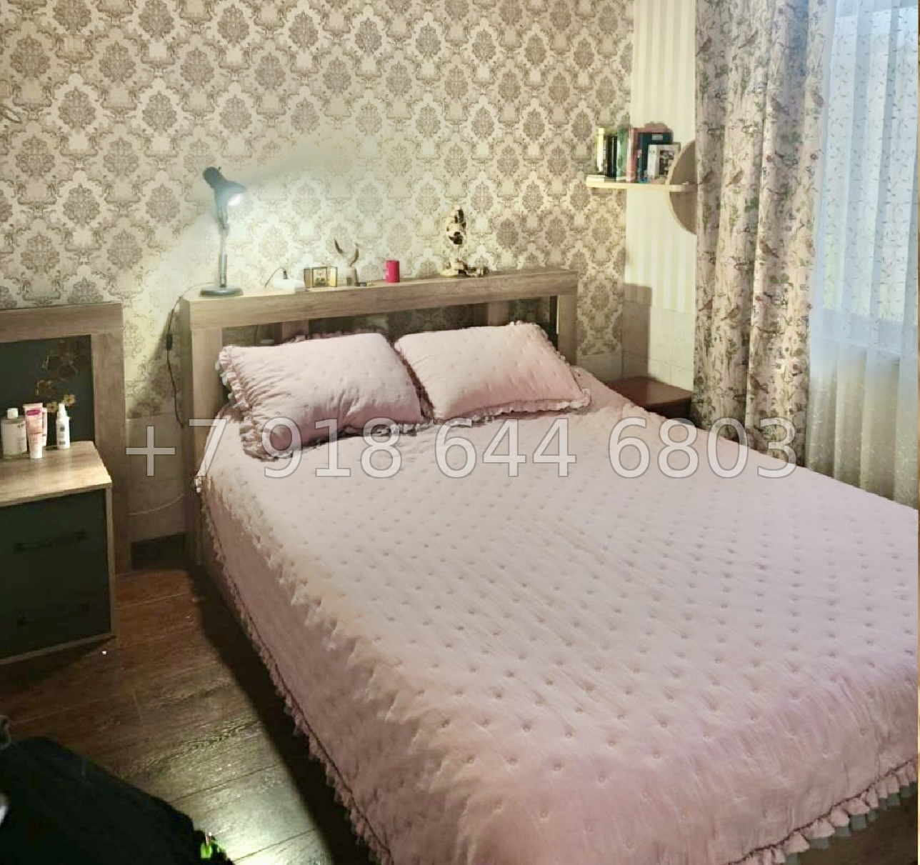 № 290. Дом с ремонтом в Адлере  - миниатюра 4