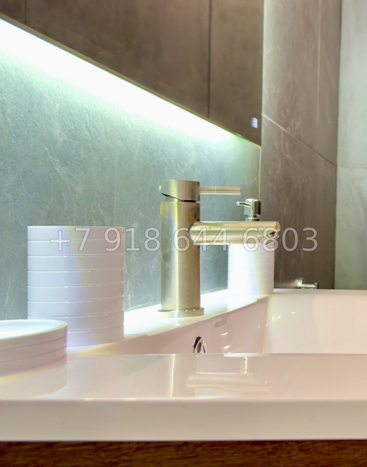 № 7 М. Дом с бассейном в Адлере  - миниатюра 45