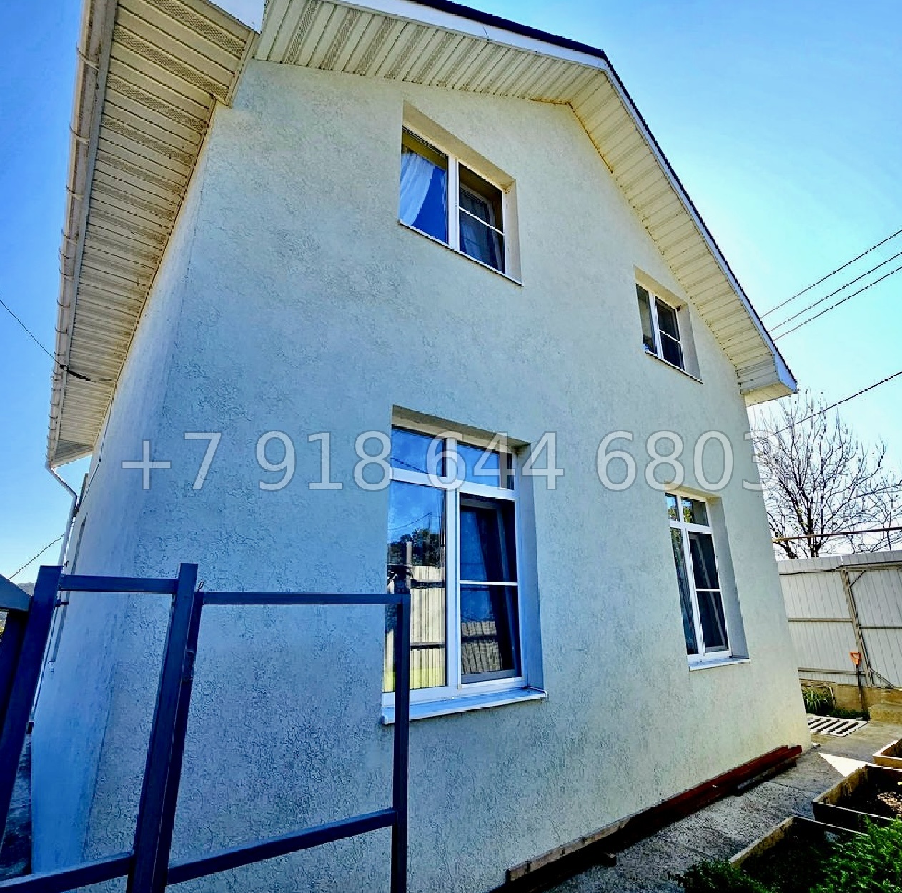 № 337. Дом в Адлере с ремонтом  - миниатюра 2
