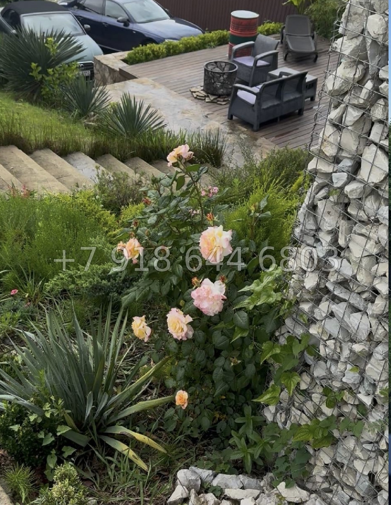 № 110 А. Дом с ремонтом в Адлере  - миниатюра 3