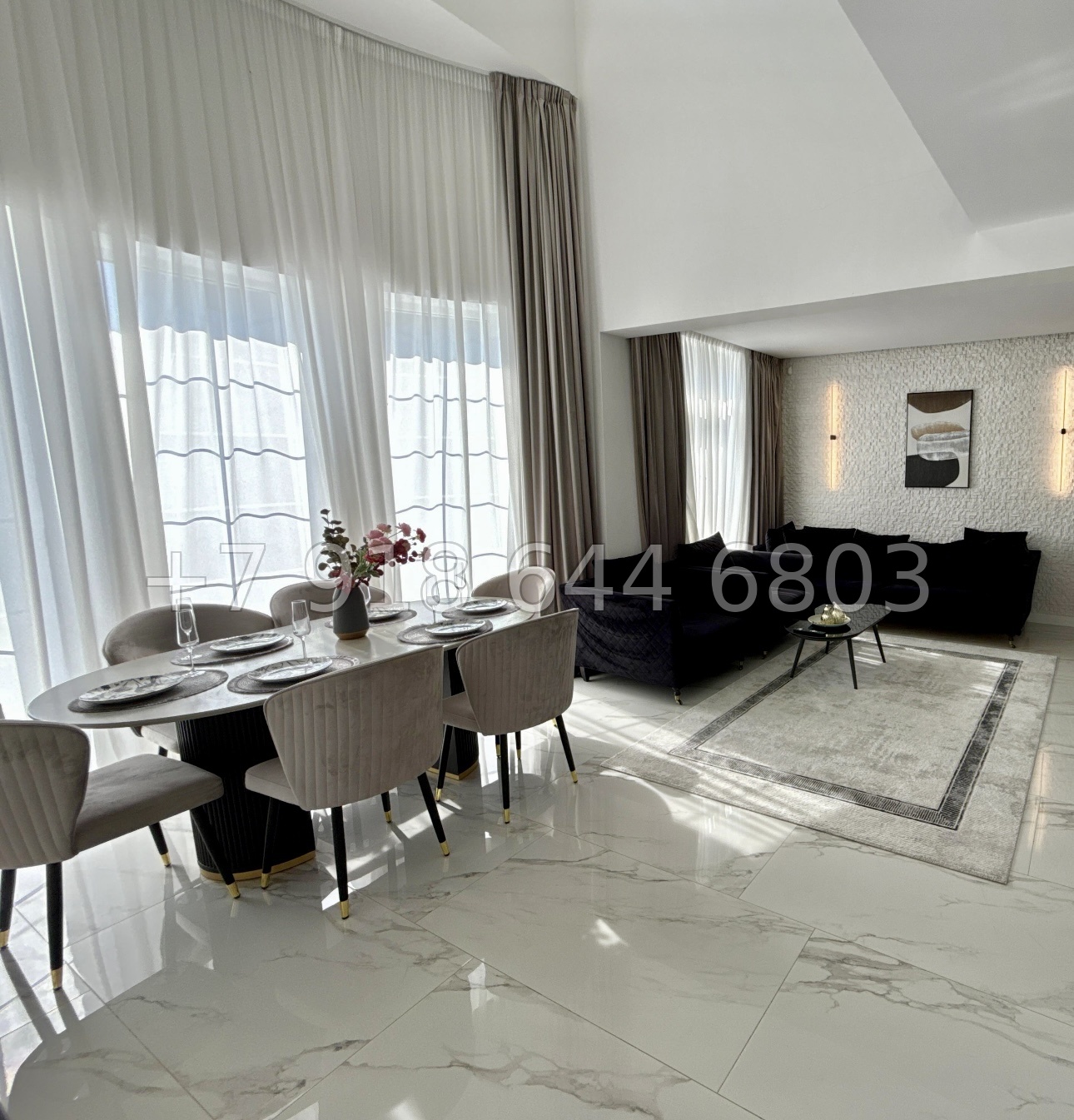 № 20 В. Дом с ремонтом в Хосте Сочи - миниатюра 24