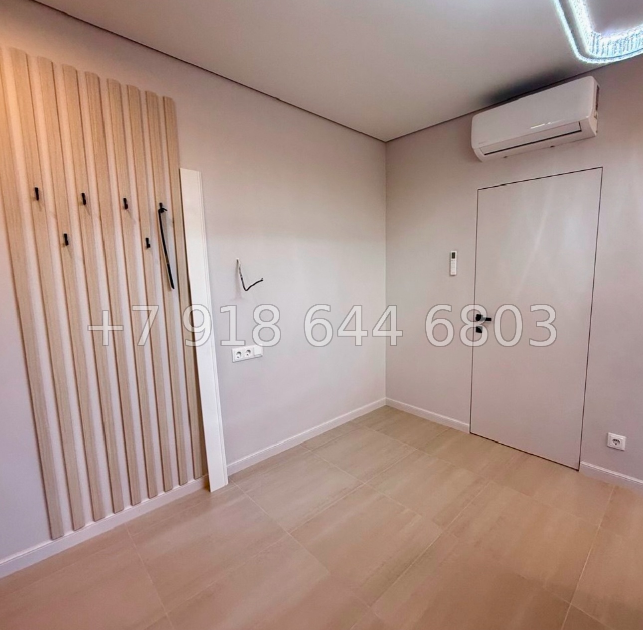 № 261 р. Квартира в ЖК Южный Парк Сочи  - миниатюра 9