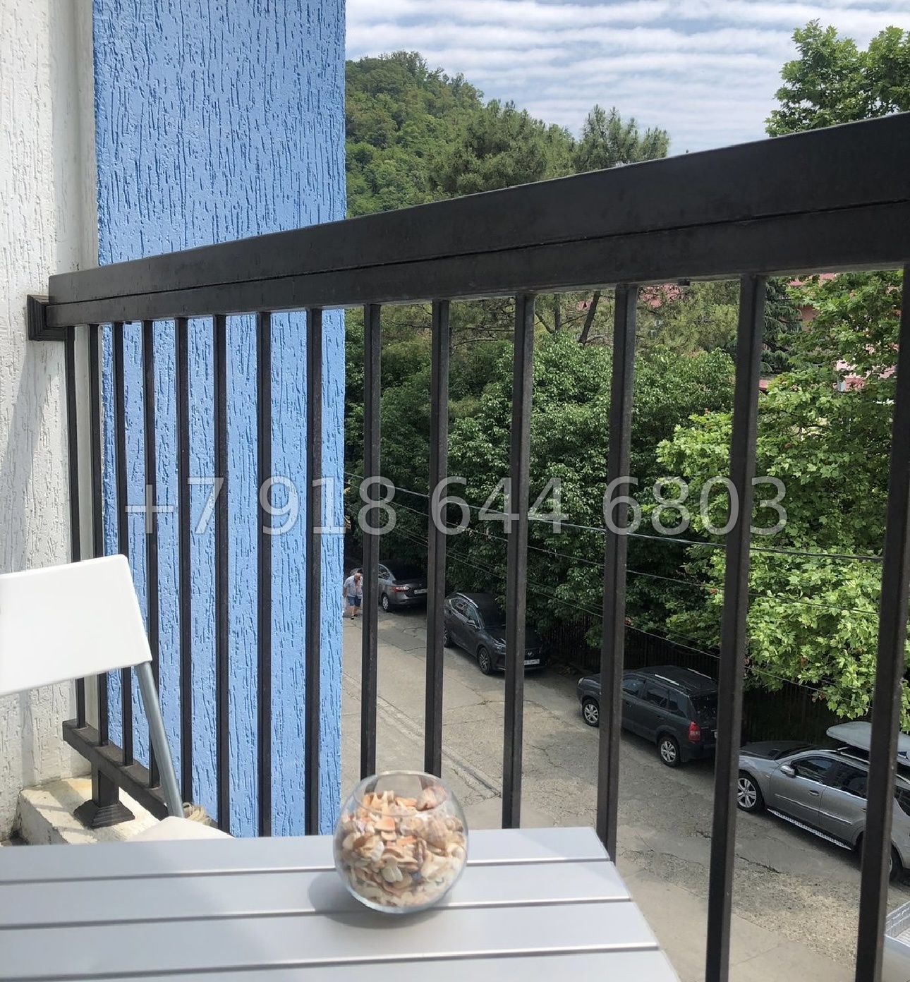 № 63п. Квартира недалеко от моря в ЖК Босфор Дагомыс - миниатюра 9