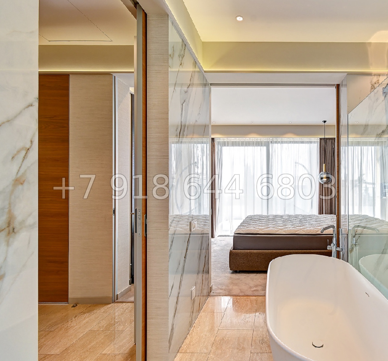 № 211 Б. Дом на море в Сочи Хоста - миниатюра 16