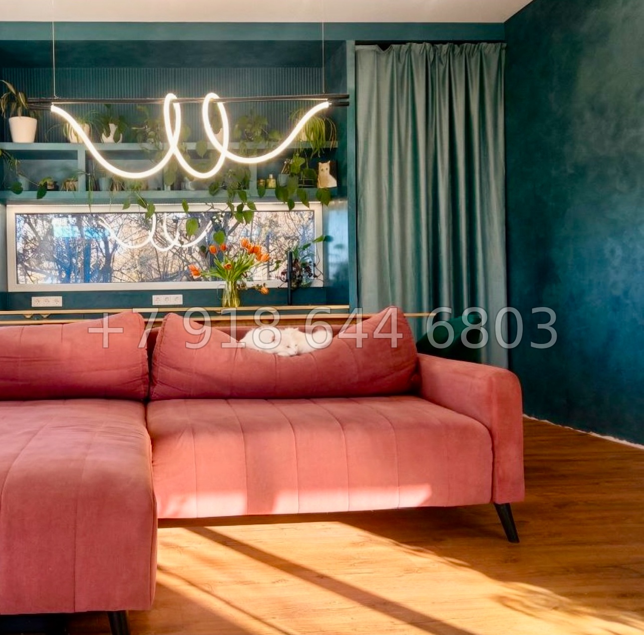 № 151 А. Дом в Адлере с ремонтом  - миниатюра 27