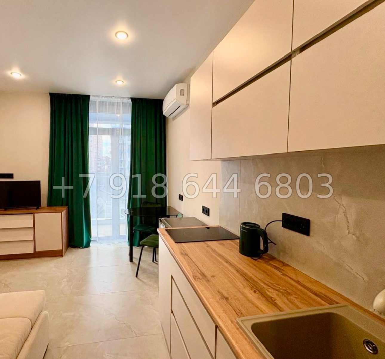 № 196 п. ЖК Кислород Сочи  - миниатюра 2