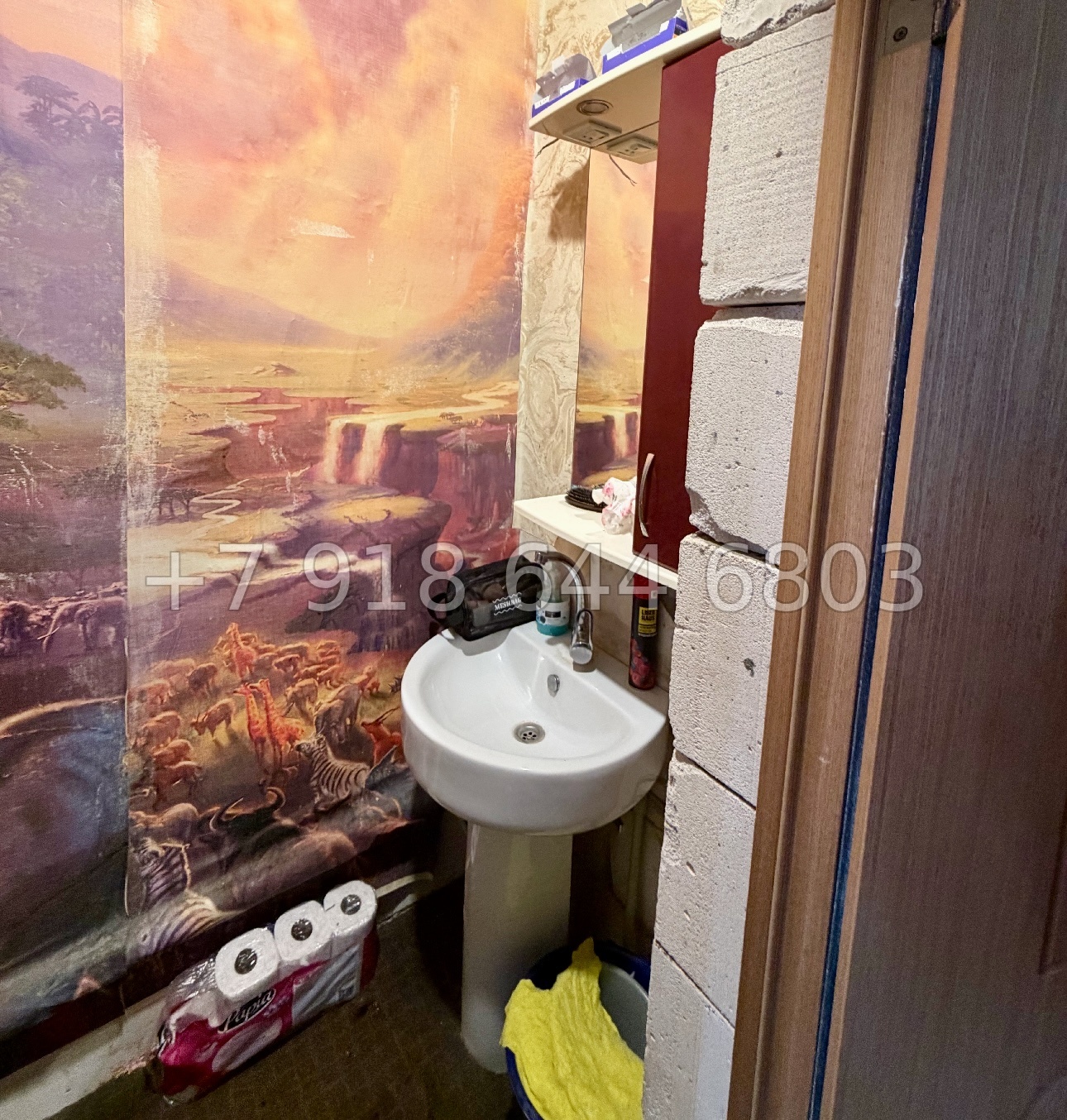 № 413 р. Квартира на море большой площади в Сочи  - миниатюра 9