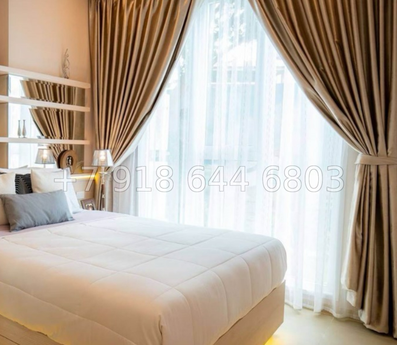 № 8. Marina Golden Bay Global Top Джомтьен пляж р-н - миниатюра 65