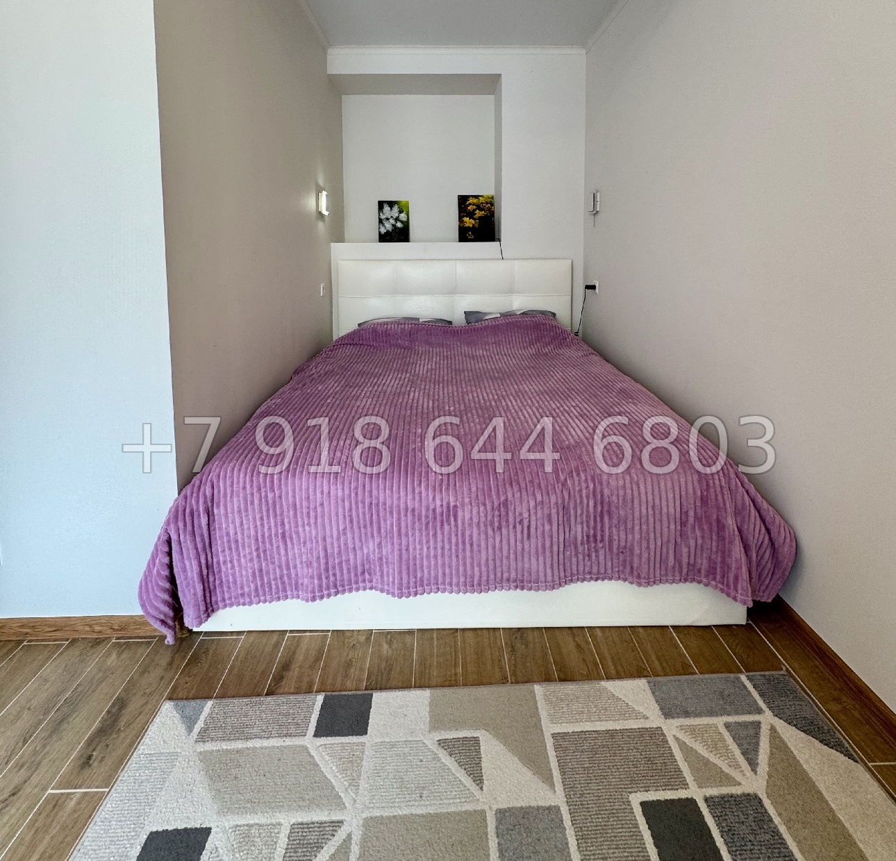 № 366 р. Квартира у моря ЖК Южное Море Сочи  - миниатюра 4