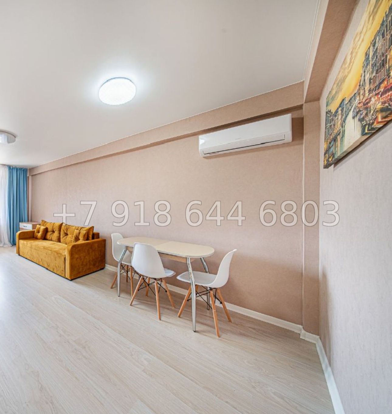 № 552 р. ЖК Министерские озера Сочи  - миниатюра 6