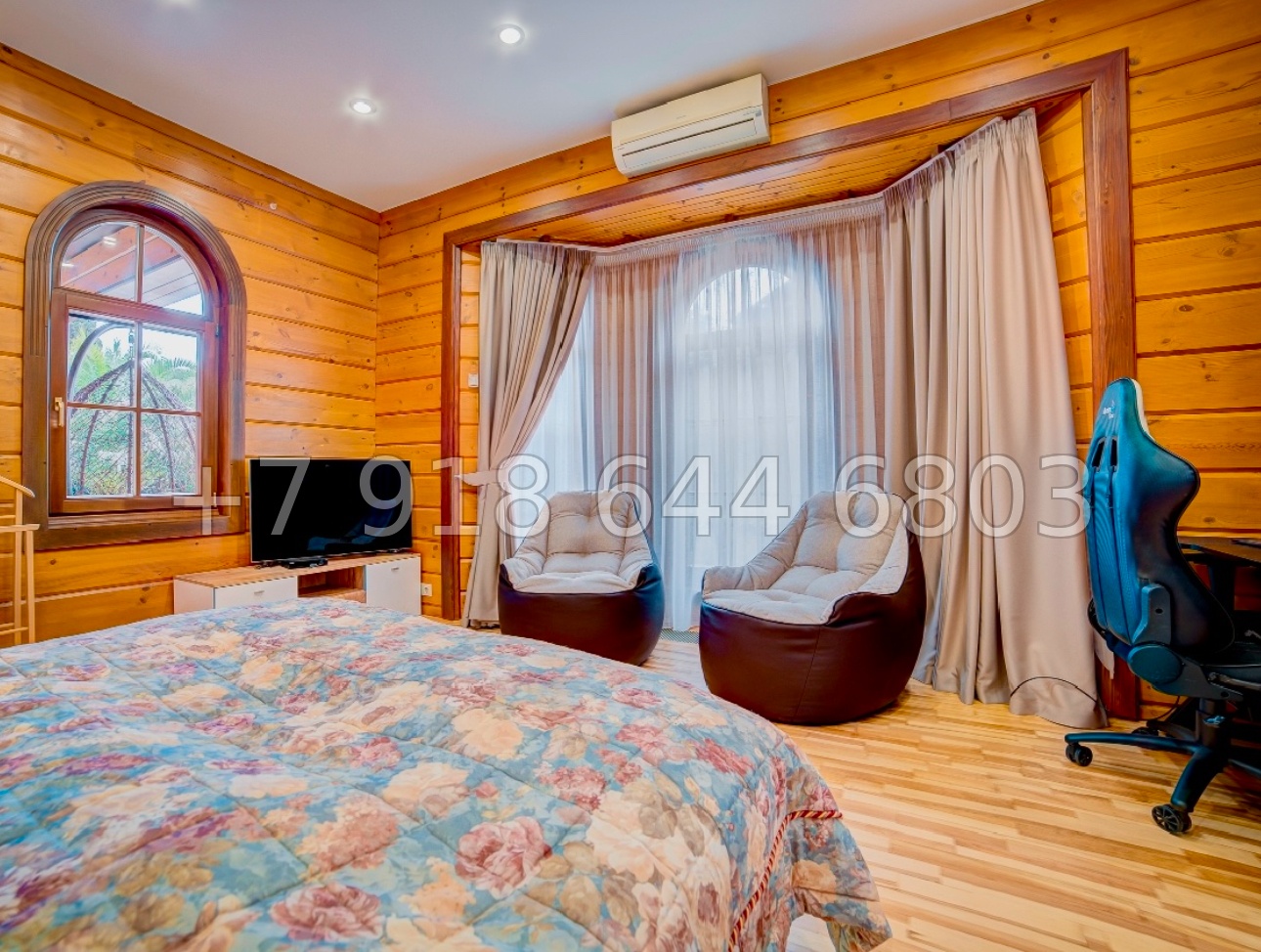 № 10н. Дом в Ялте. Для ценителей природы. - миниатюра 14