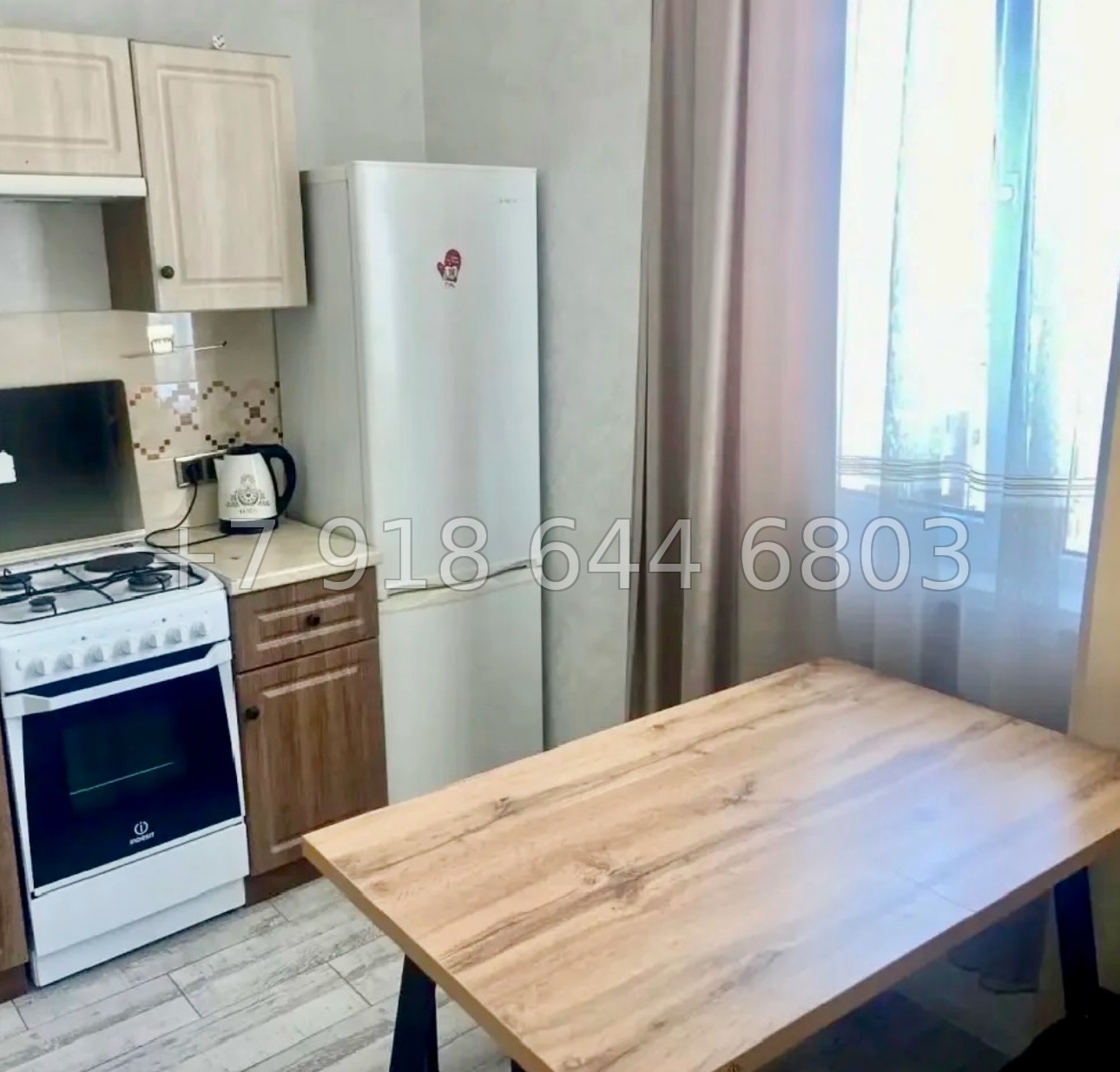 № 351 р. Квартира у моря в Сочи  - миниатюра 5