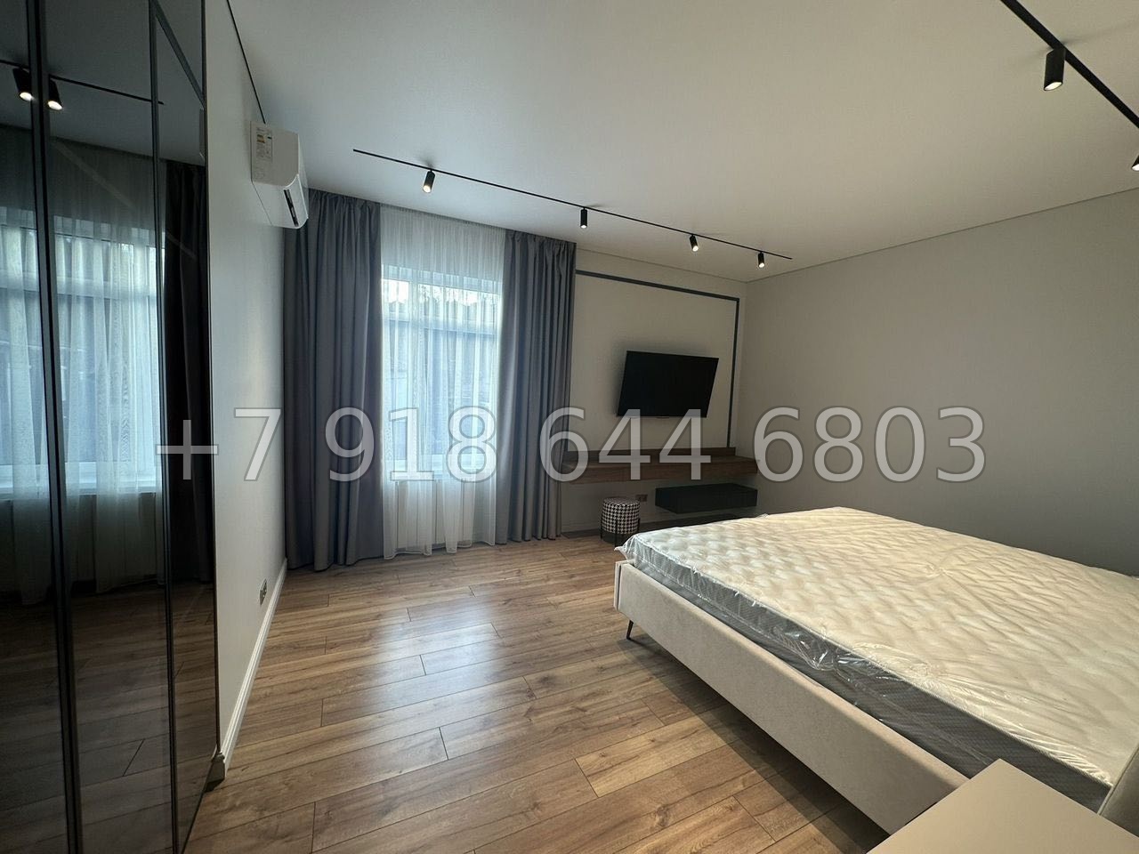 № 100 в. Дом с ремонтом в Адлере  - миниатюра 13