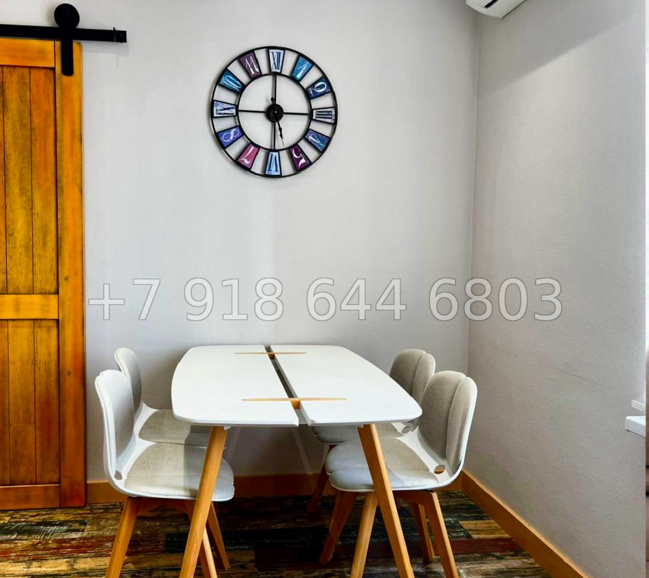 № 292 р. Квартира у моря в Сочи  - миниатюра 3