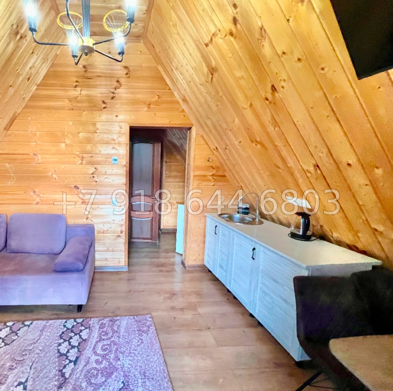 № 2 ч. Готовый Бизнес в Архызе - миниатюра 26