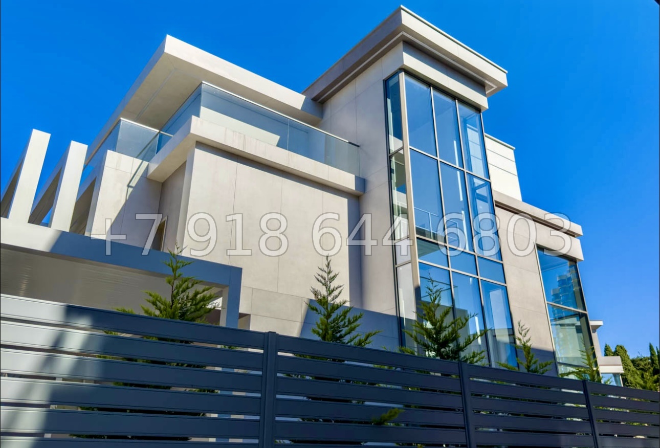 # 2 Д. Дом в центре города Сочи  - миниатюра 7