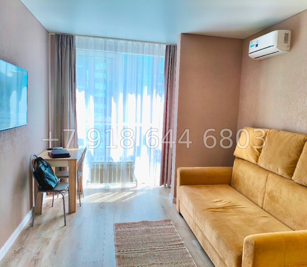 № 181 п. Самая низкая цена на эту площадь  - миниатюра 8