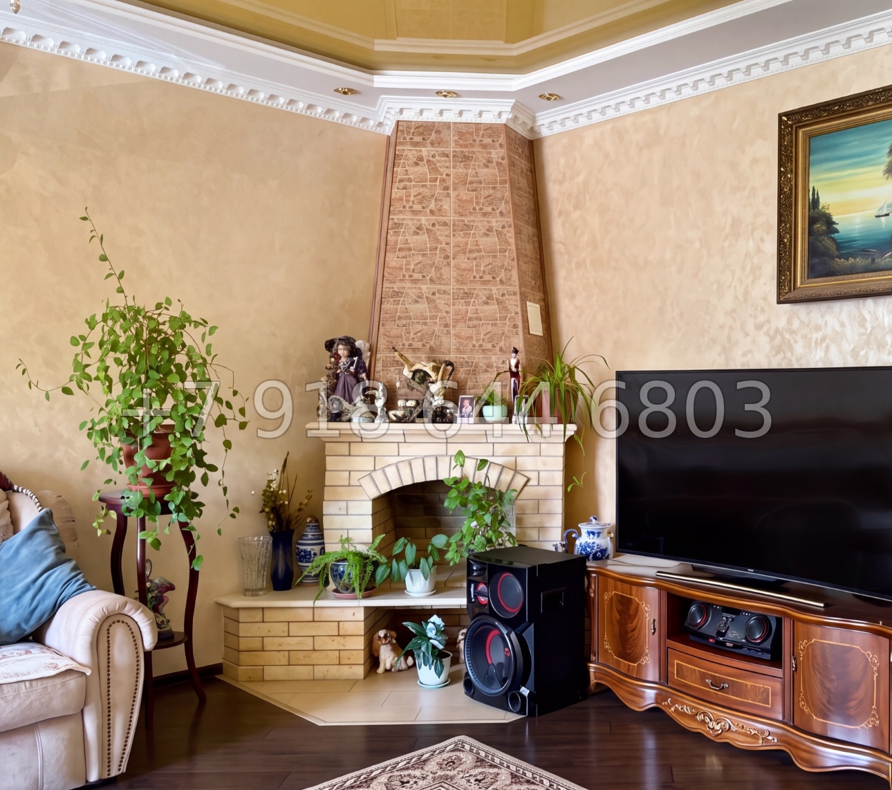№ 450. Дом в Сочи с ремонтом  - миниатюра 34