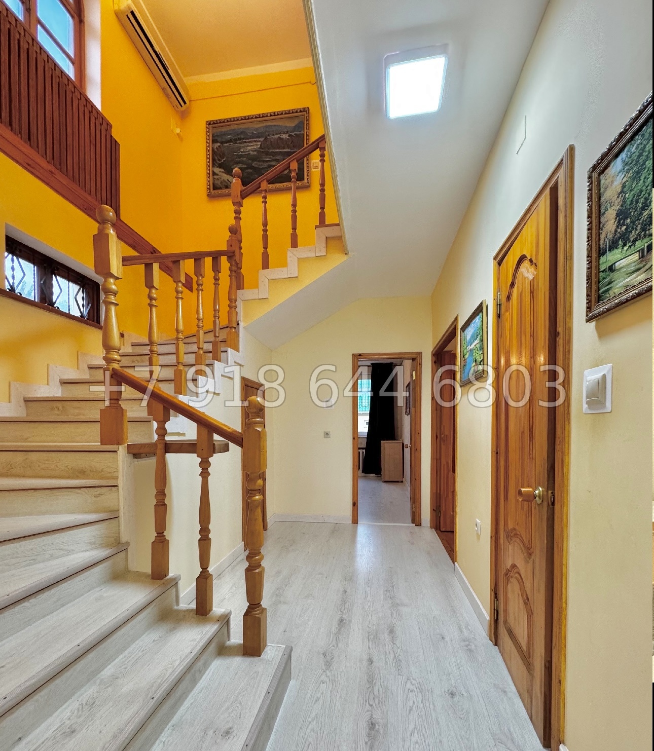 № 120 в. Дом с ремонтом в Сочи район Светлана  - миниатюра 5