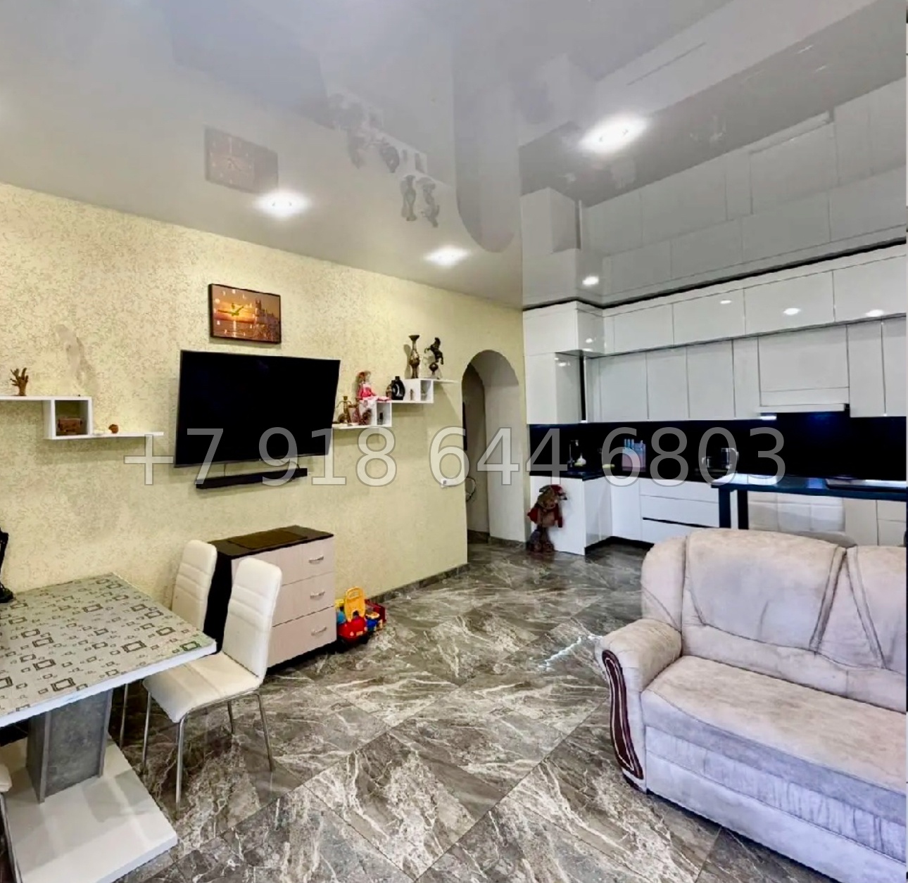 № 16 н. Дом в Ялте - миниатюра 20