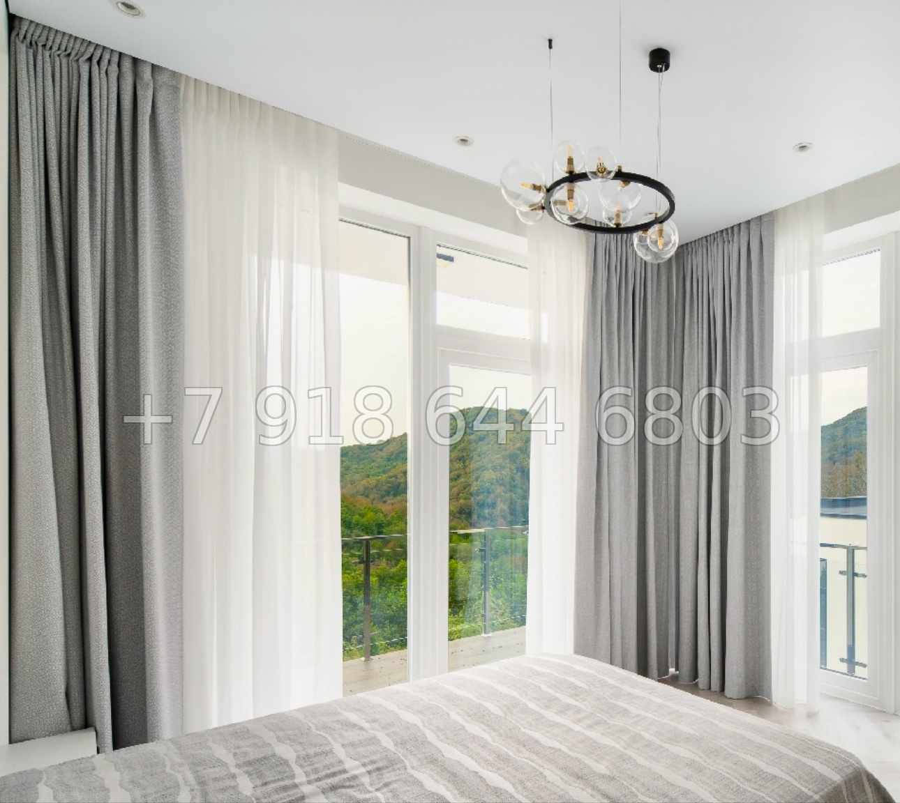 № 164 Б. Дом в Сочи на Мацесте  - миниатюра 11