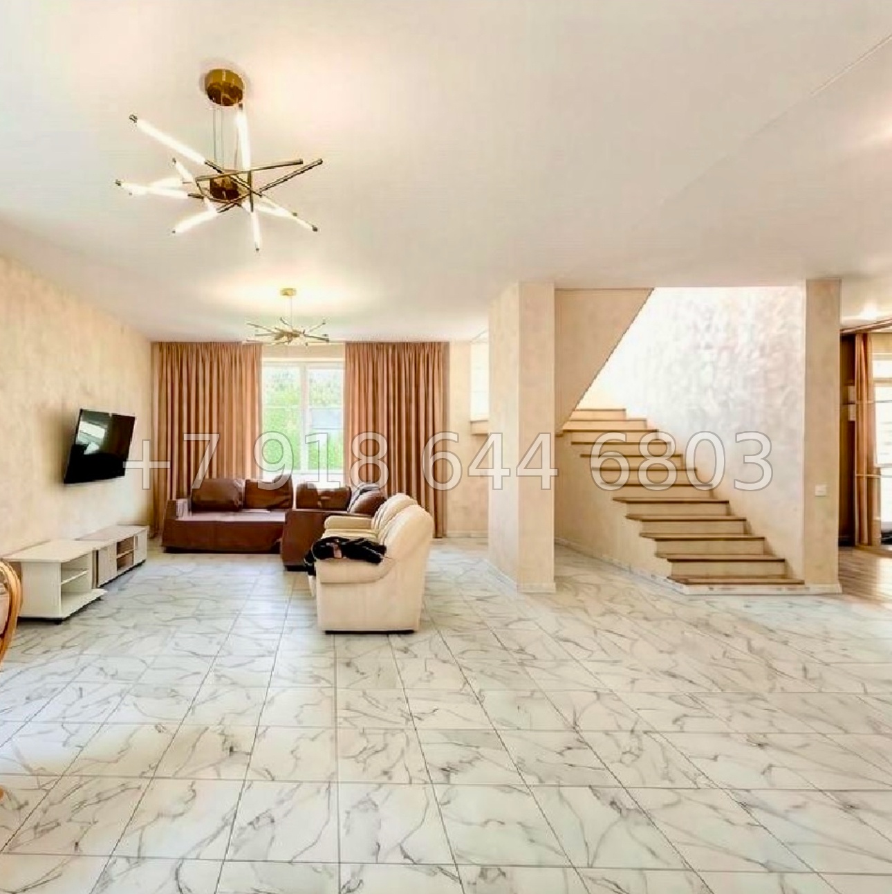 № 334. Дом в Сочи на Мацесте - миниатюра 16