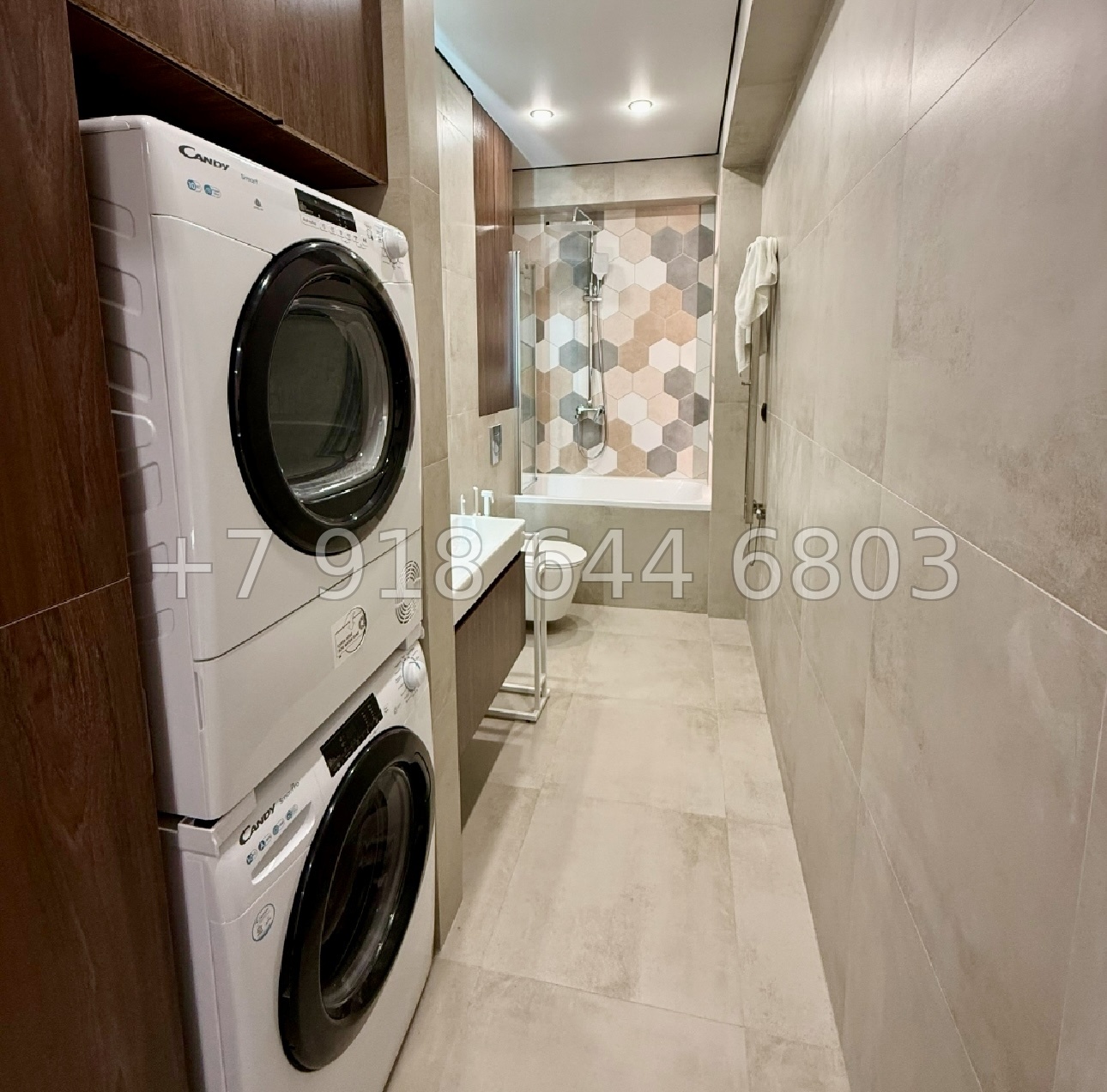 № 517 р. ЖК Южный Парк Сочи  - миниатюра 2