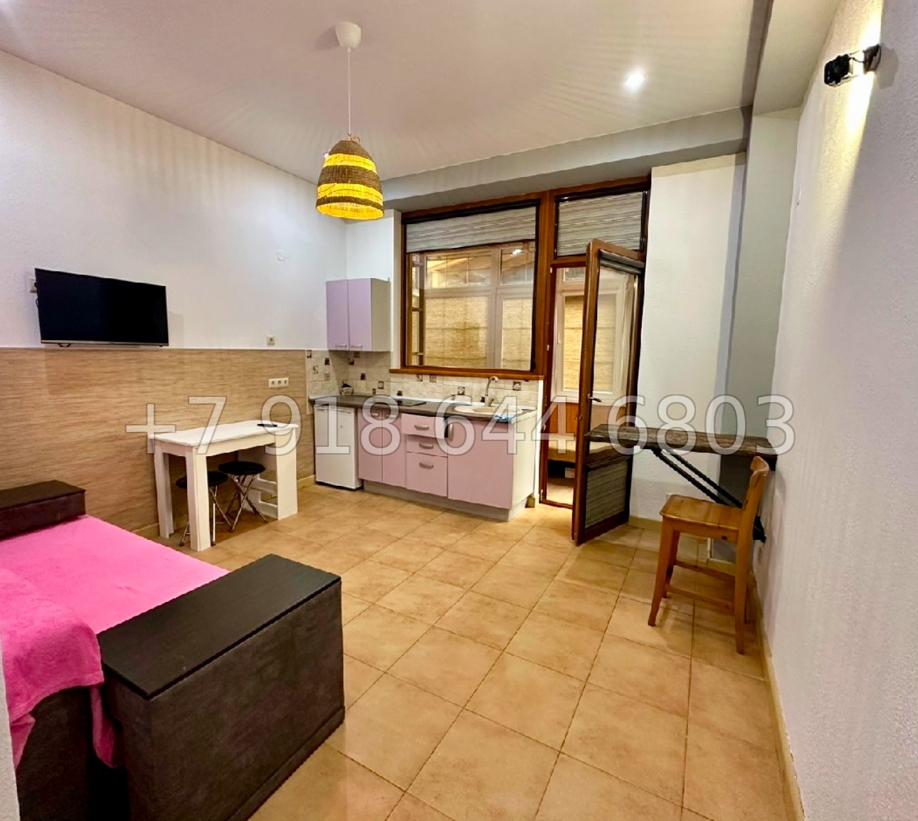 № 52х. Жилье на Красной Поляне  - миниатюра 2