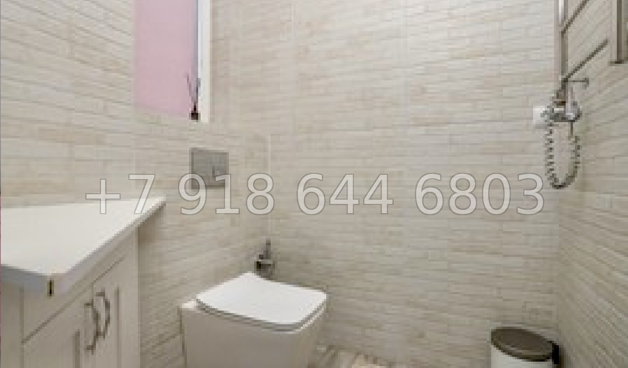 № 105 Б. Дом в Адлере в хорошем районе  - миниатюра 12