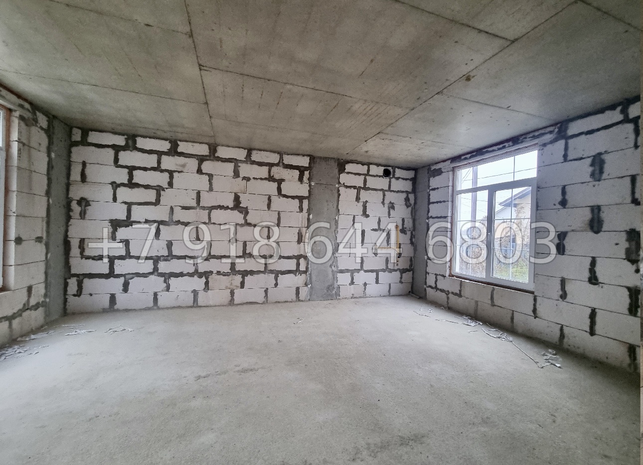 № 81 А. Дом в Адлере  - миниатюра 3